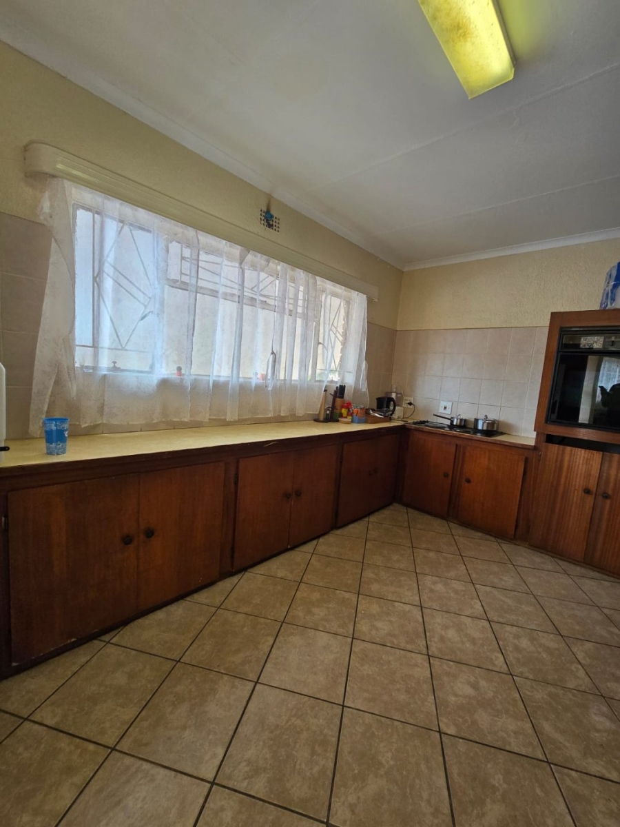 3 Bedroom Property for Sale in Orkney North West